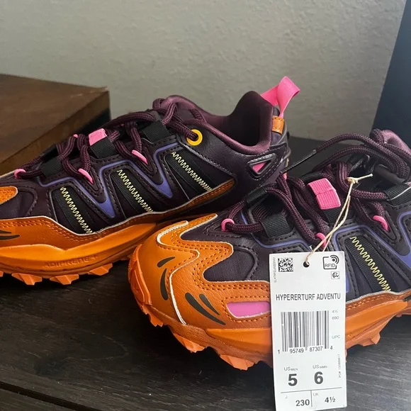 Brand New ADIDAS Hyperturf Adventure Dia de los Muertos Mole - Picture 6 of 8